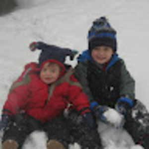 Meet your Posher, Shannon